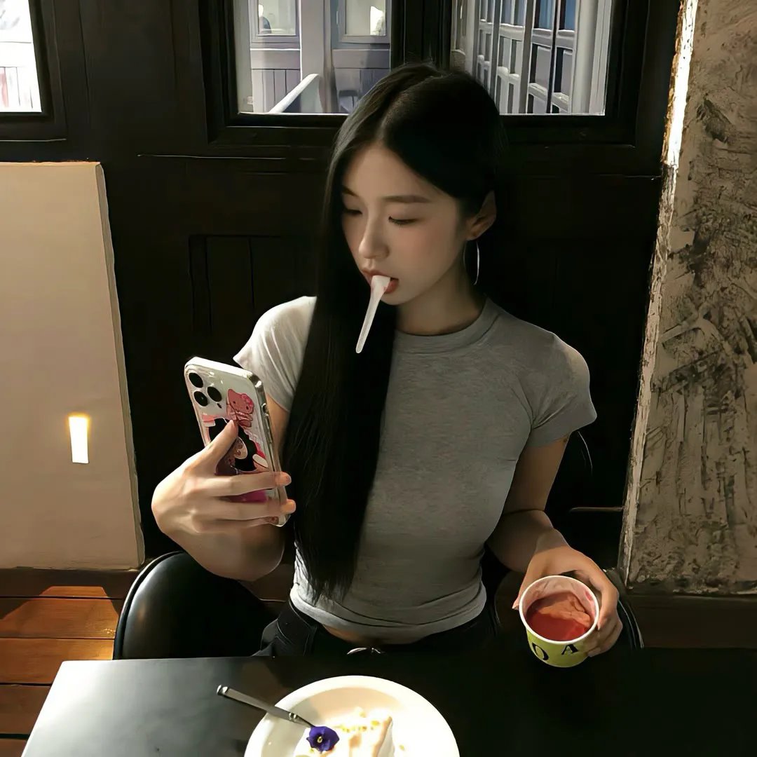 十宫女