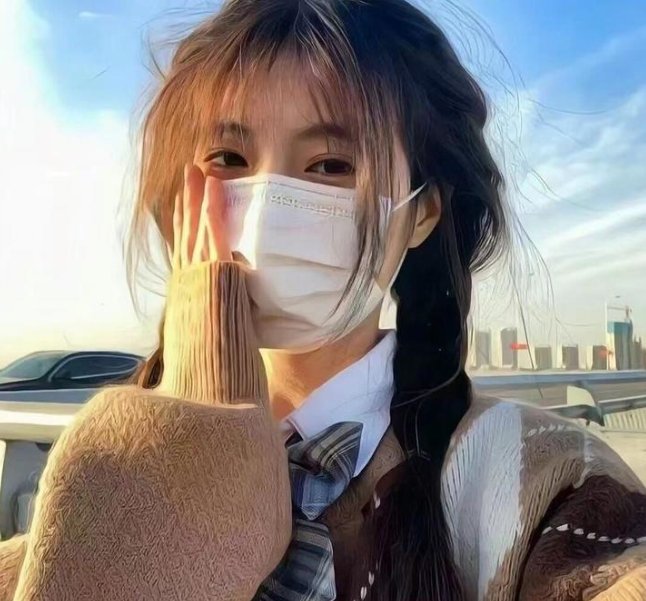 我的新拍档
