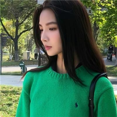 吉奥瓦娜的长腿